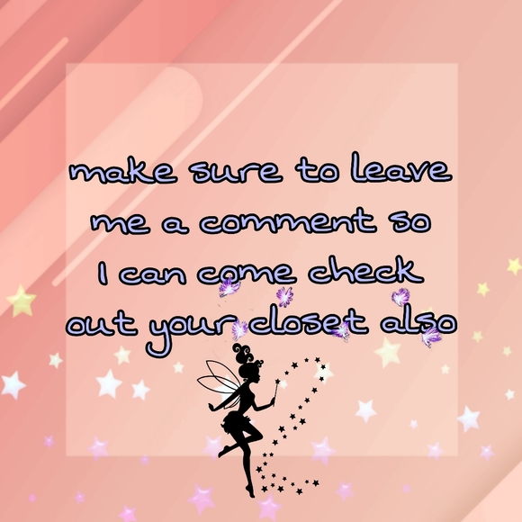 Meet your Posher, April - Picture 3 of 3